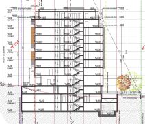 Voždovac zgrada 13000 kvadrata 4.jpg