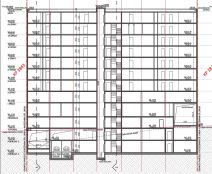 Voždovac zgrada 13000 kvadrata 5.jpg