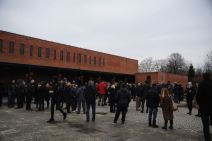 Ivan Buva se oprostio od Stevana Jelovca