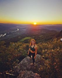 Nenad Okanović, Željana Okanović, supruga