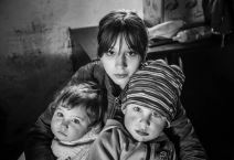 Humanitarna akcija za Martu iz sela Simićevo