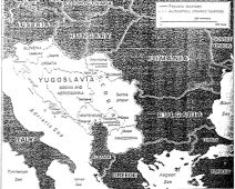 CIA predvidela raspad Jugoslavije