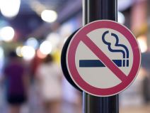 Zabranjeno pušenje