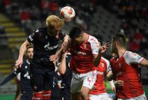 Šta Crvena zvezda dobija kao prva u grupi u Ligi Evrope