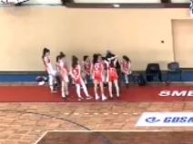 Trener košarkašica Radničkog udario devojčicu