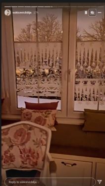 Stan Lidije Vukićević najlepši na javnoj sceni