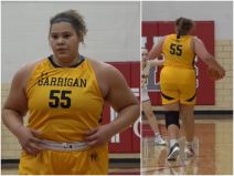 Audi Kruks ženski Šekil O'Nil