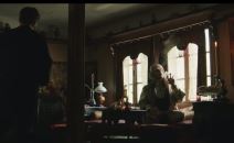 Feđa Štukan, Nečista krv