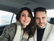 Miloš Biković se ženi