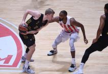 Dejan Radonjić o Bajernu i povredi Davidovca