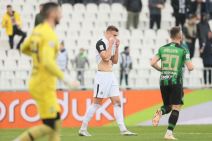 Stanojević se izvinio navijačima Partizana