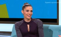 Žena u emisiji rasplakala voditeljku Mariju Popović 