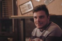 Hitna pomoć ušla u zgradu Daniela Đukića