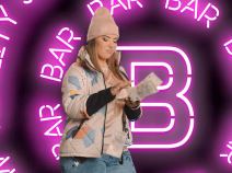 Rijaliti bar Milica Radovanović o takmičarima