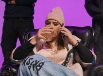 Rijaliti bar Milica Radovanović o takmičarima