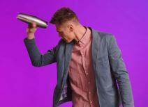 Luka Pavlović rijaliti Bar profil