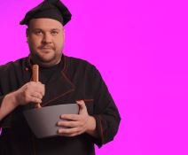 Rijaliti Bar Marko Tošić profil