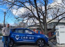 CarGo