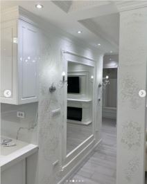 Stanija Dobrojević, stan