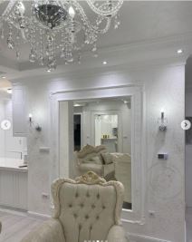 Stanija Dobrojević, stan