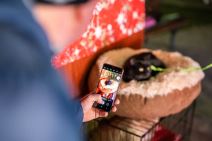 Foto konkursu s temom “Starogradska zima iz Mondo ugla”