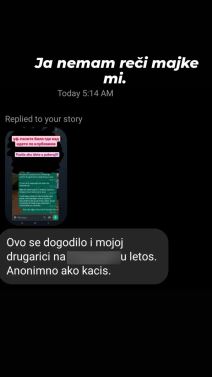 Devojkama stavljaju drogu za silovanje u piće