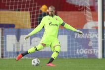 Milan Borjan
