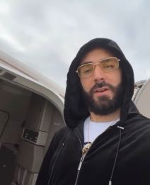 Karim Benzema  privatni avion (2).jpg