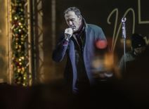 Seregej Ćetković o vaspitanju dece i planovima za budućnost