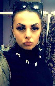 Lepa Gaga afera sa Mitrom Mirićem kako sada izgleda