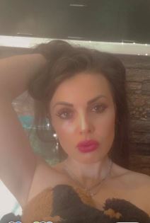 Lepa Gaga afera sa Mitrom Mirićem kako sada izgleda