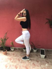 Lepa Gaga afera sa Mitrom Mirićem kako sada izgleda