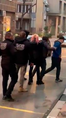 Rijaliti Bar tuča Zoraninog dečka i Damira