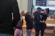 Sanja i Misica , Rijaliti Bar 2.jpg