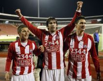 Lazović, Lekić i Vilotić.