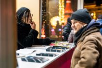 Starogradska zima vikend program