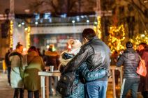 Starogradska zima vikend program