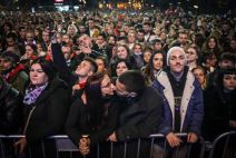 Marija Šerifović, Nastup, Nova Godina (13).jpeg