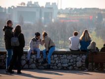 Beograd, Kalemegdan, Gužva (5).jpg