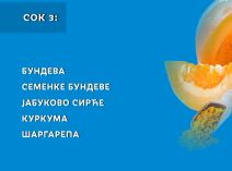 Antioksidantski sokovi