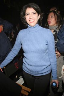 Lesli, starija sestra Dženifer Lopez