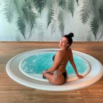 Hrvatica svetska šampionka u tajlandskom boksu