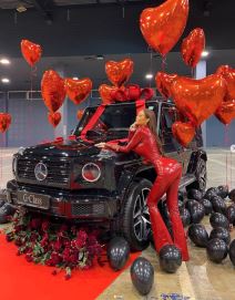 Ana Korać o trudnoći