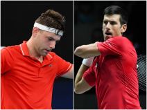 Novak Đoković i Filip Krajinović