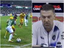 Mladen Krstajić Makabi Tel Aviv