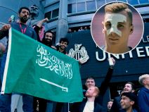 Luka Dinj Njukasl.jpg