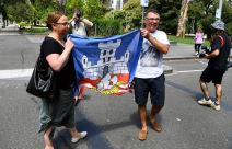 Novak Đoković donirao novac Australiji tokom požara