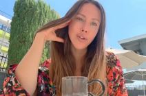 Čime se bavi Kebina ćerka Nataša