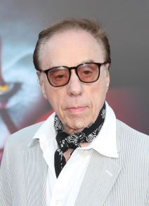 Peter Bogdanovich, Piter Bogdanovič (4).jpg