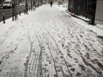 Vremenska prognoza za 12 januar